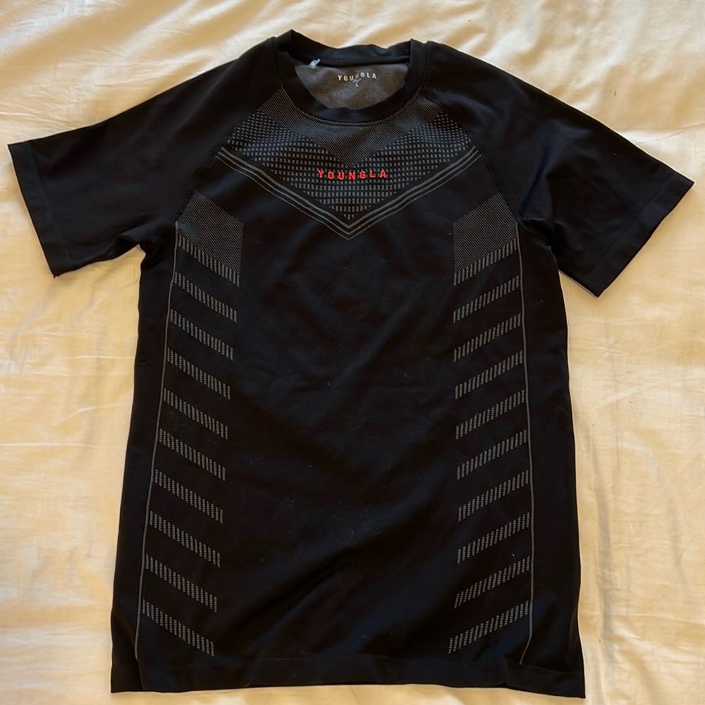 YoungLA Compression Tee